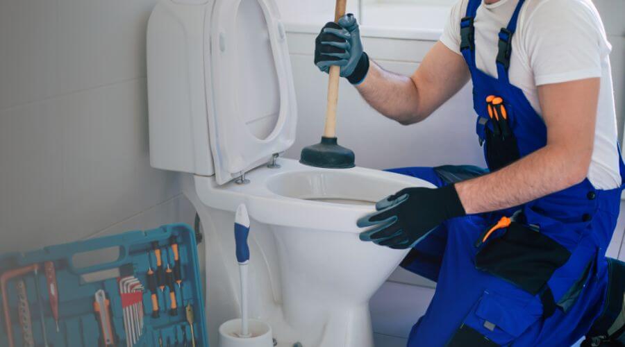Professional emergency plumbing in Essex, IL